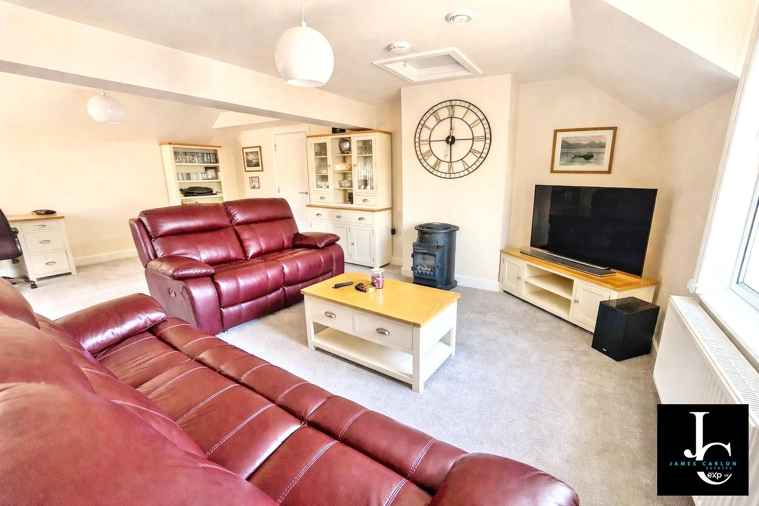 Apartment in Telford