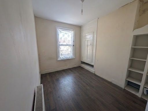 Terraced House in Portsmouth