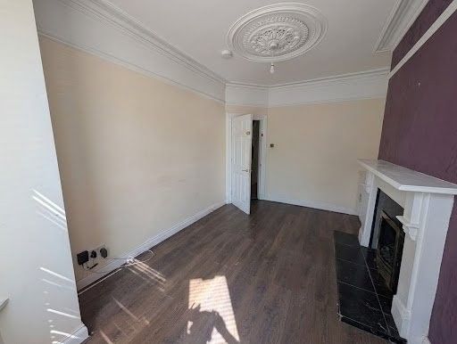 Terraced House in Portsmouth