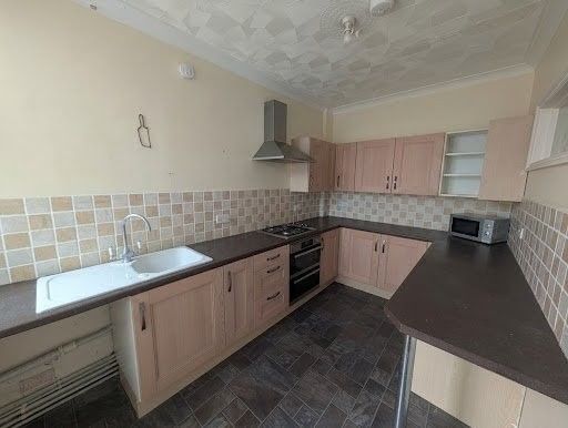 Terraced House in Portsmouth