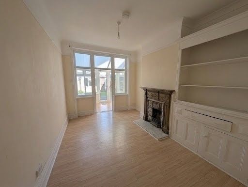 Terraced House in Portsmouth