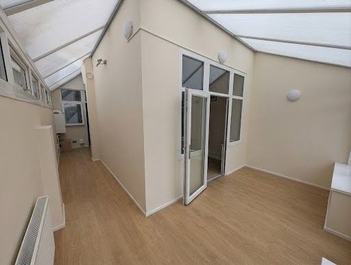 Terraced House in Portsmouth