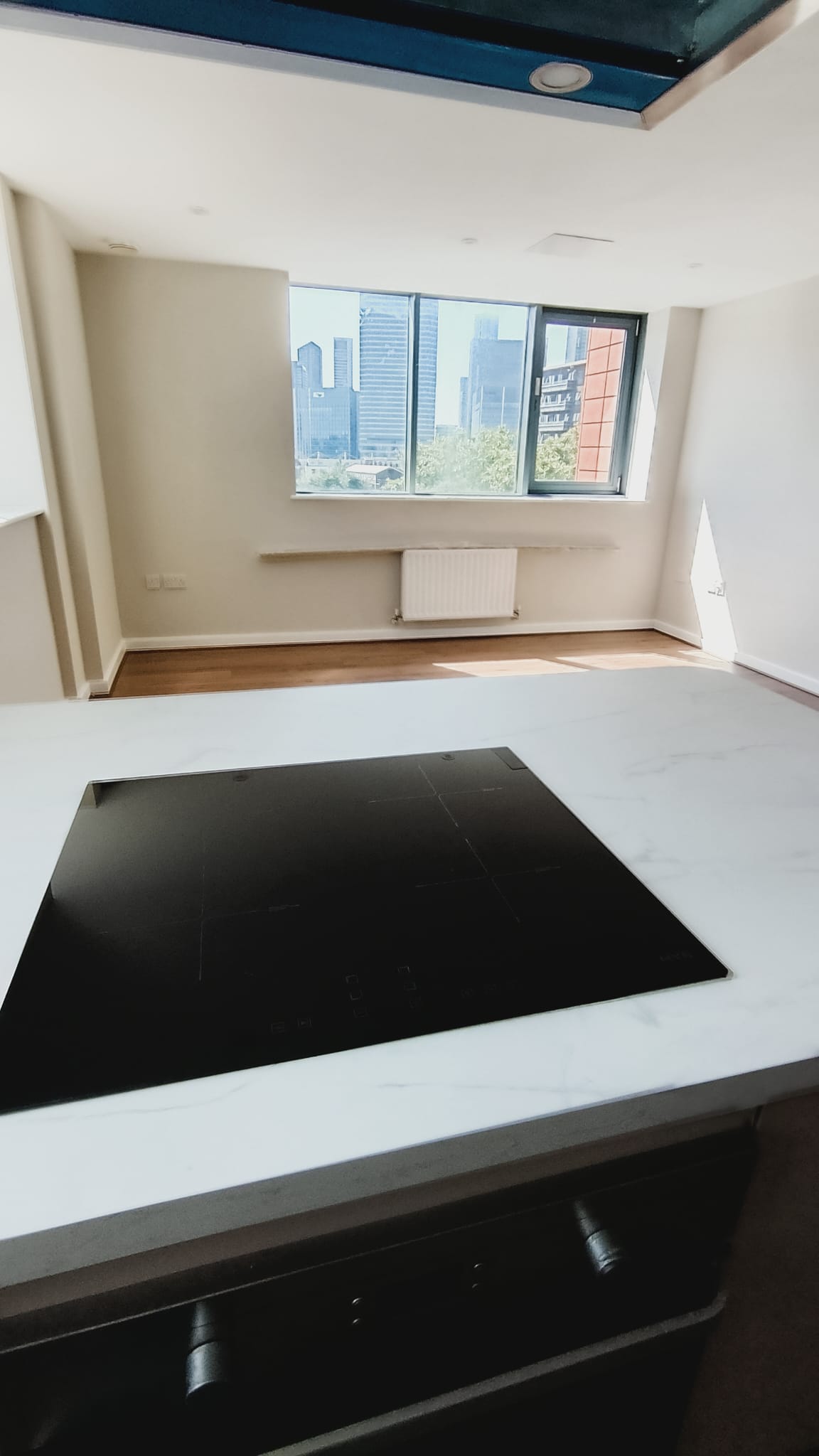 Apartment in London