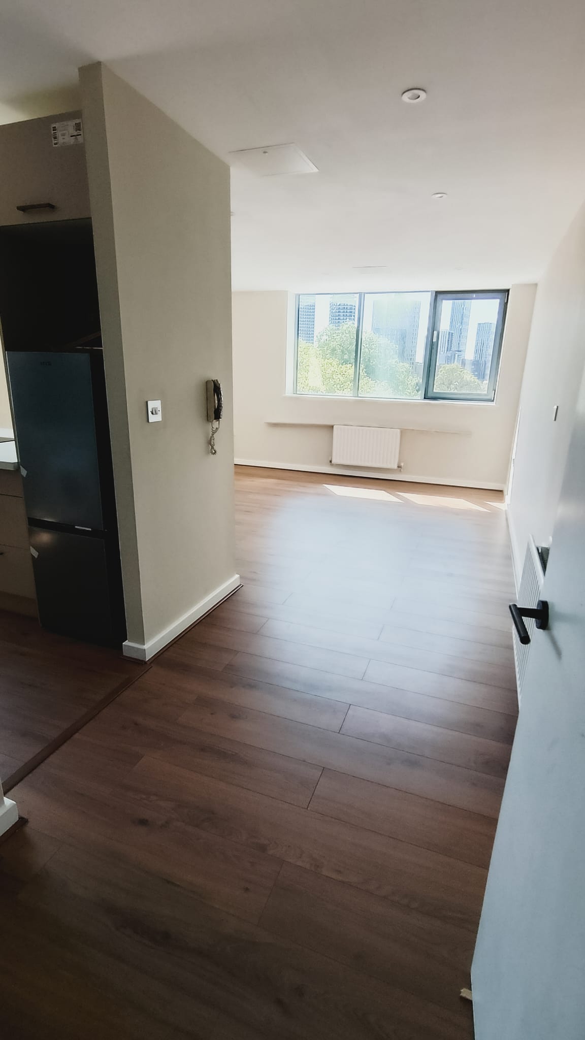Apartment in London