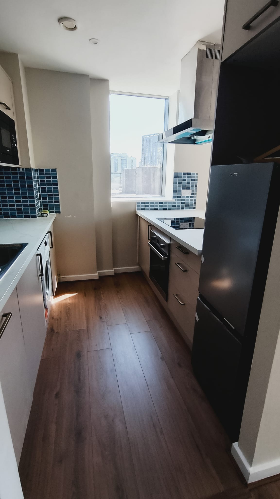 Apartment in London