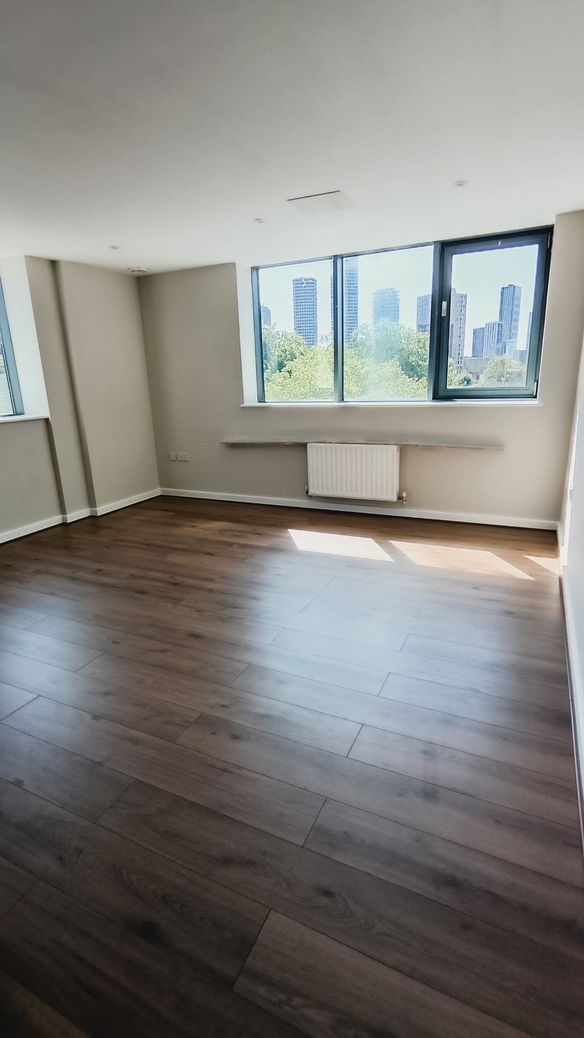 Apartment in London