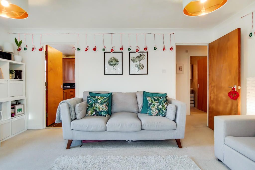 Apartment in London
