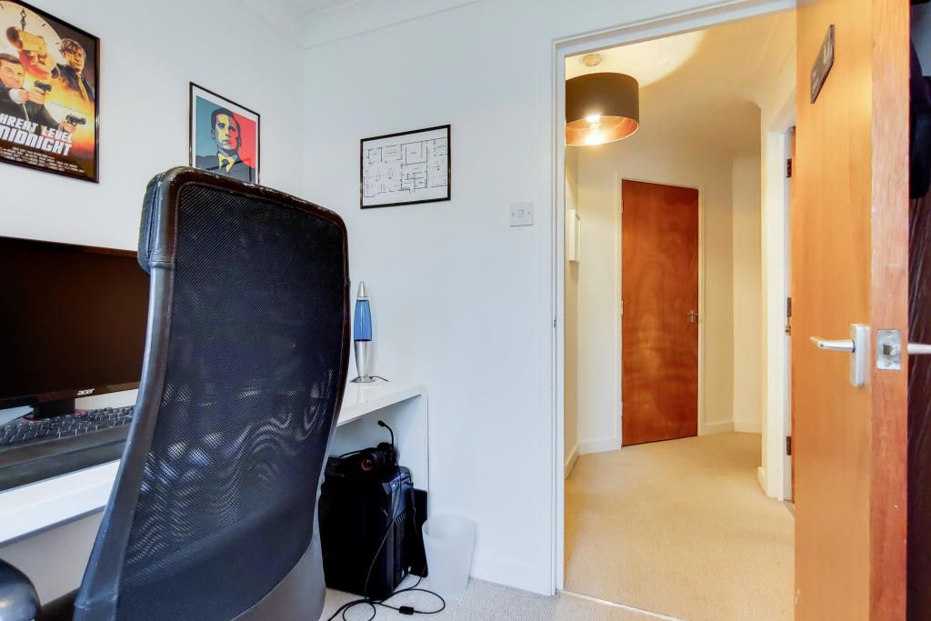Apartment in London