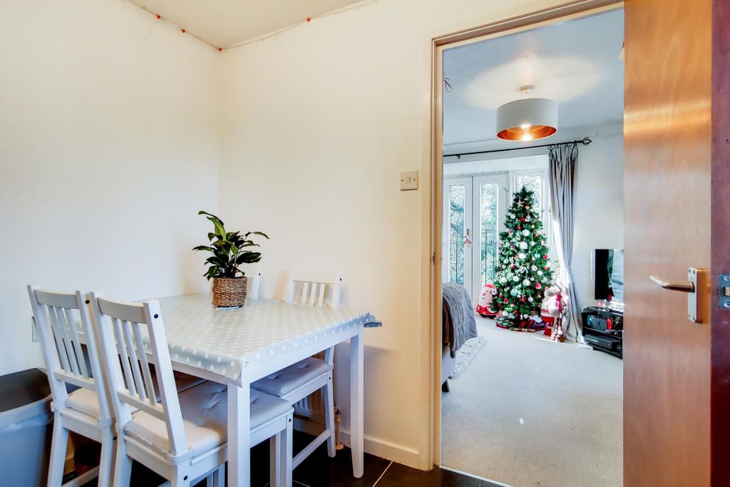 Apartment in London