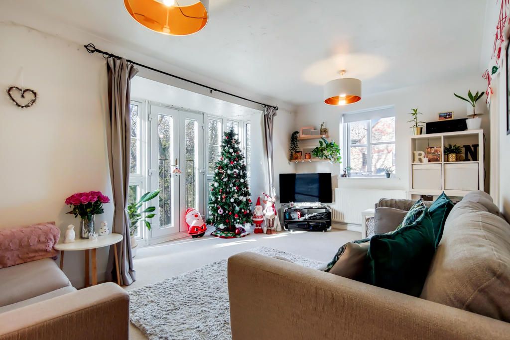 Apartment in London