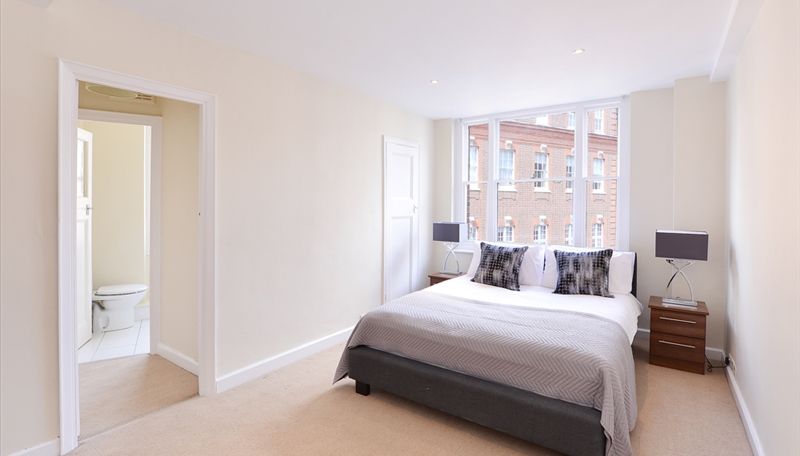 Apartment in London