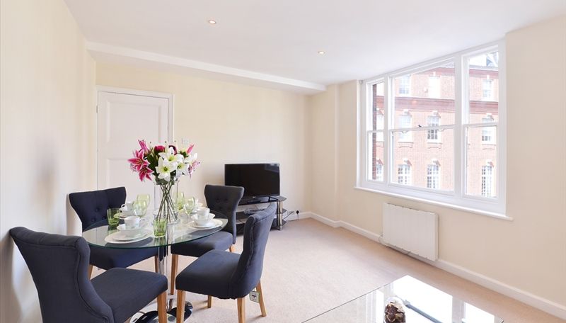 Apartment in London
