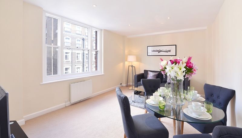 Apartment in London