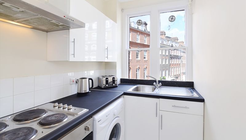 Apartment in London