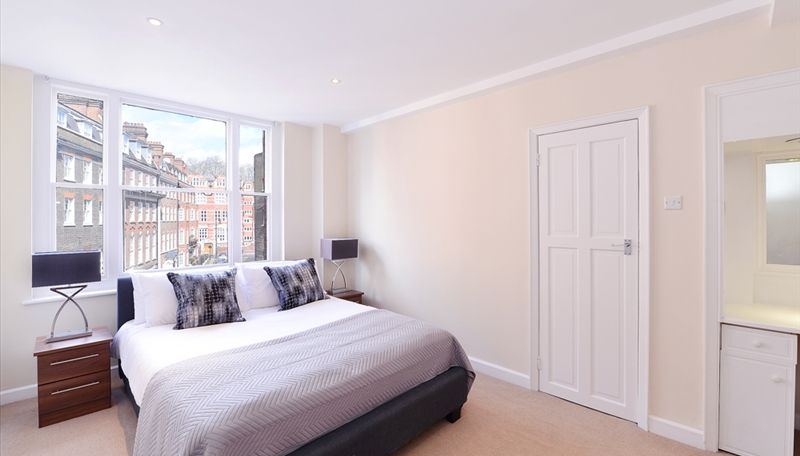 Apartment in London