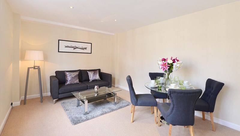 Apartment in London