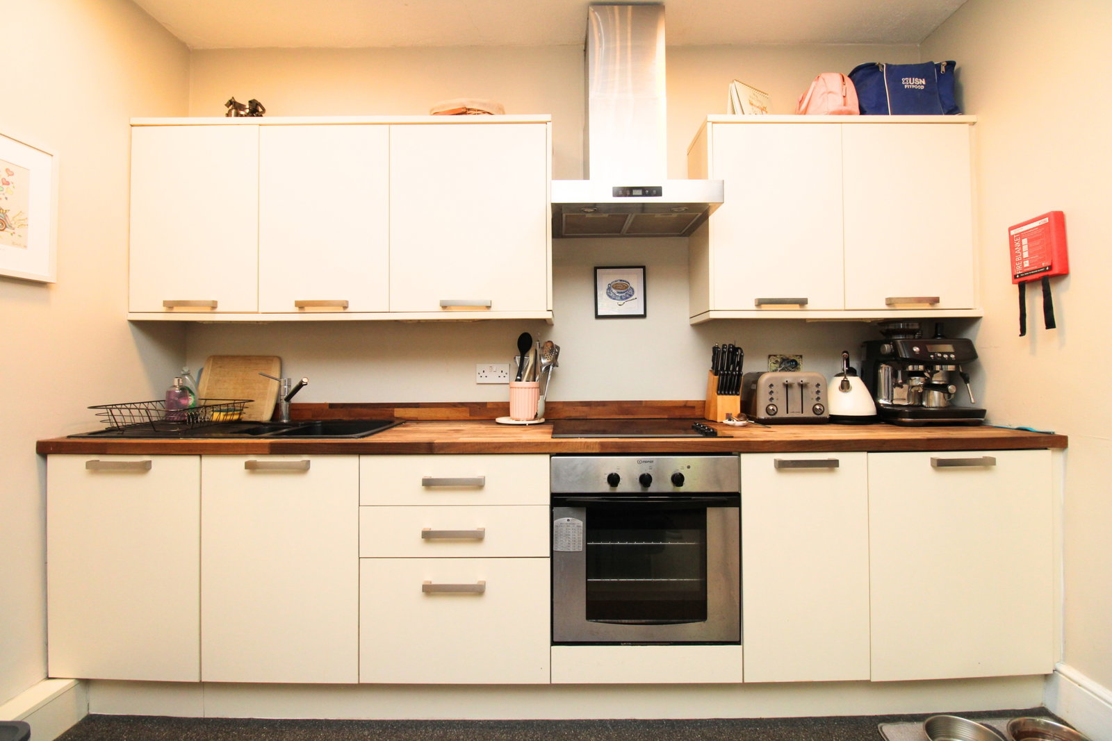 Flat in Tunbridge Wells 4