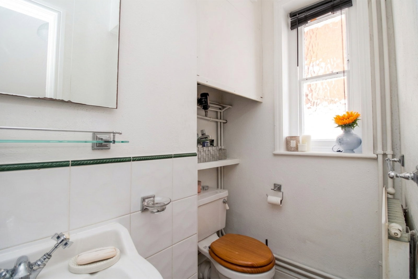 Flat for rent in Tunbridge Wells, Montacute Gardens, Tunbridge Wells, TN4 8HG