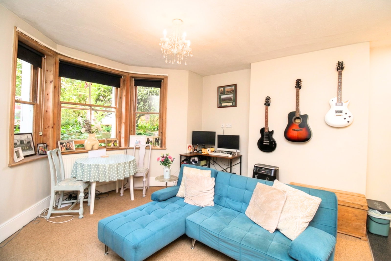 Flat in Tunbridge Wells 2