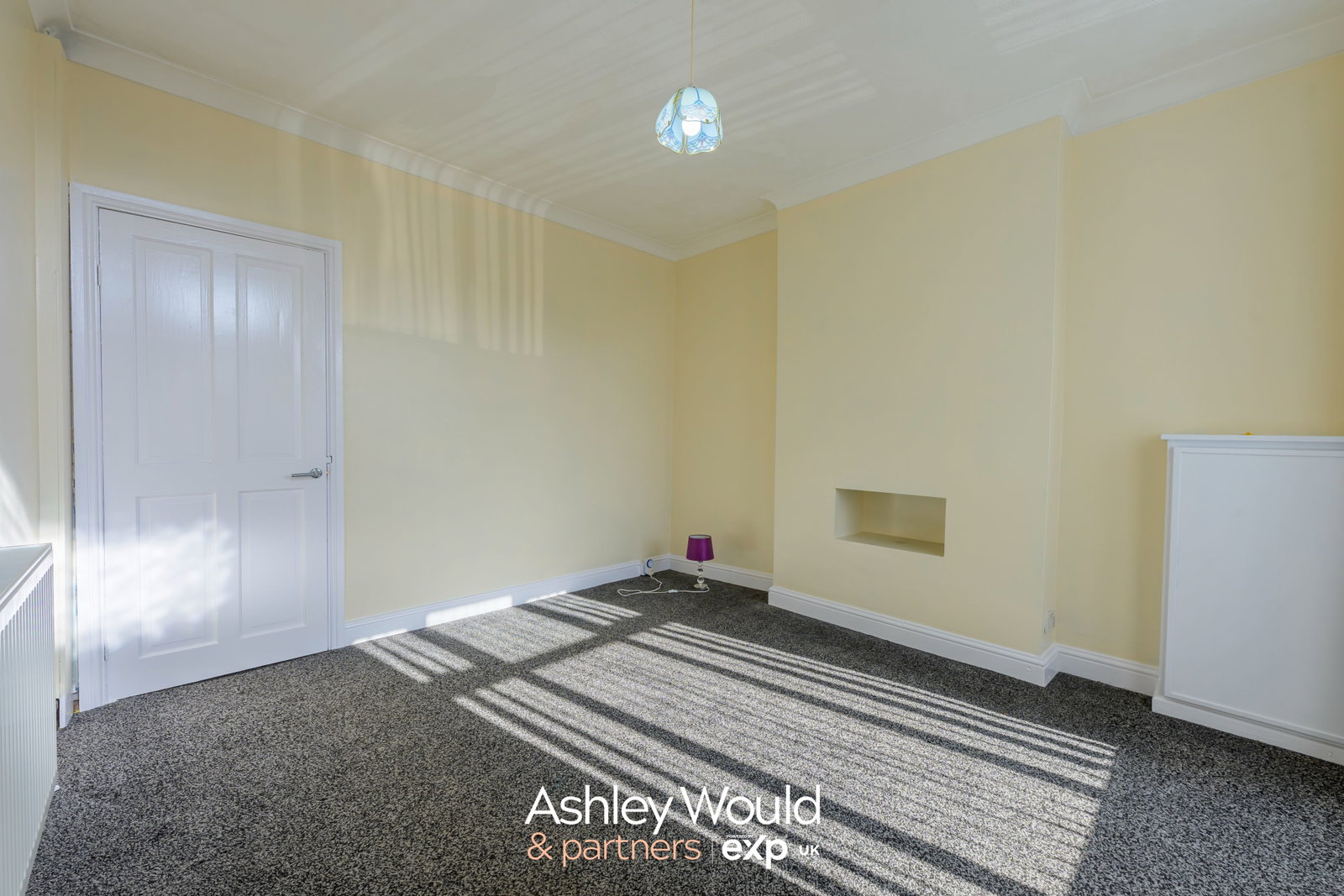 Terraced House in Rowley Regis
