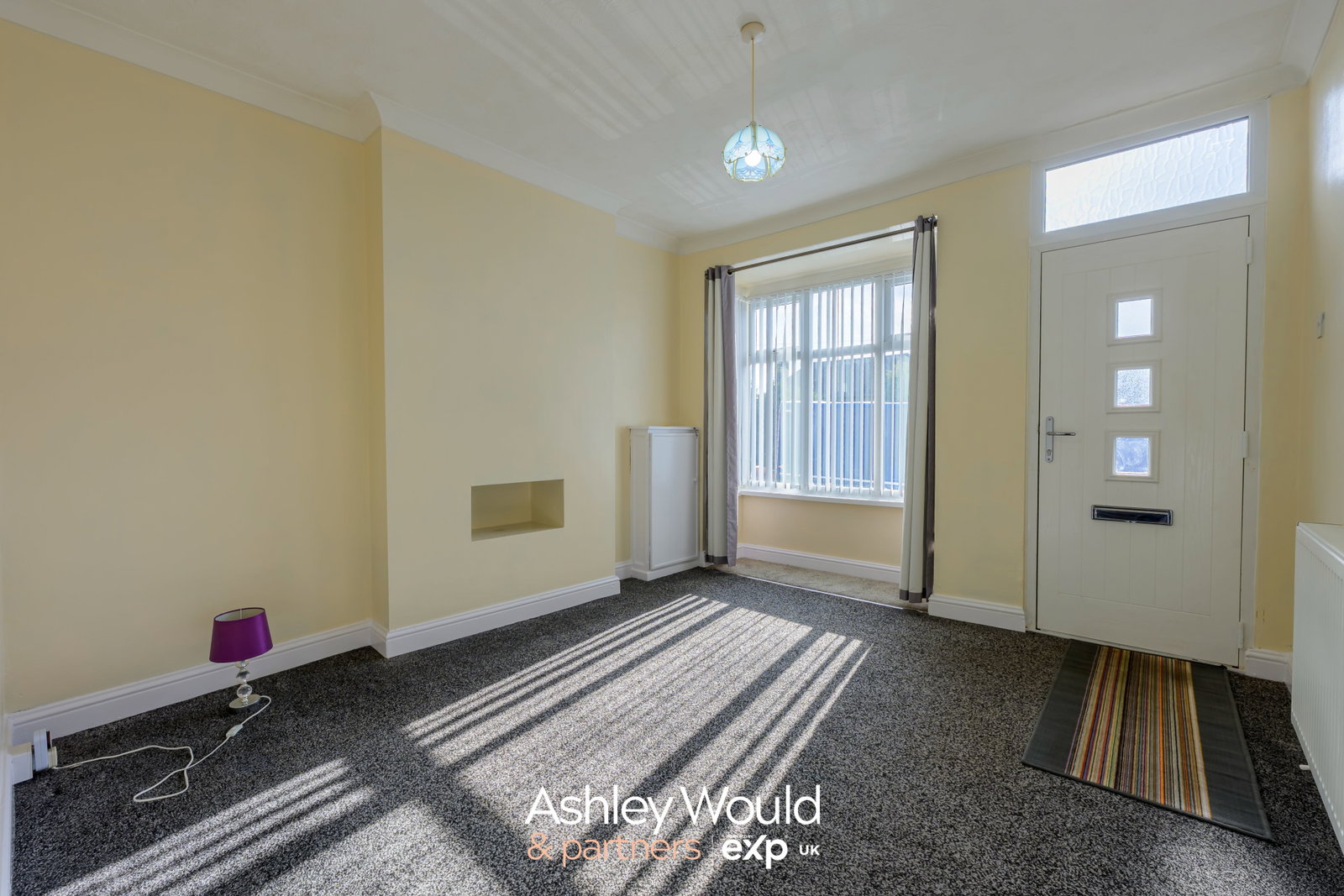 Terraced House in Rowley Regis