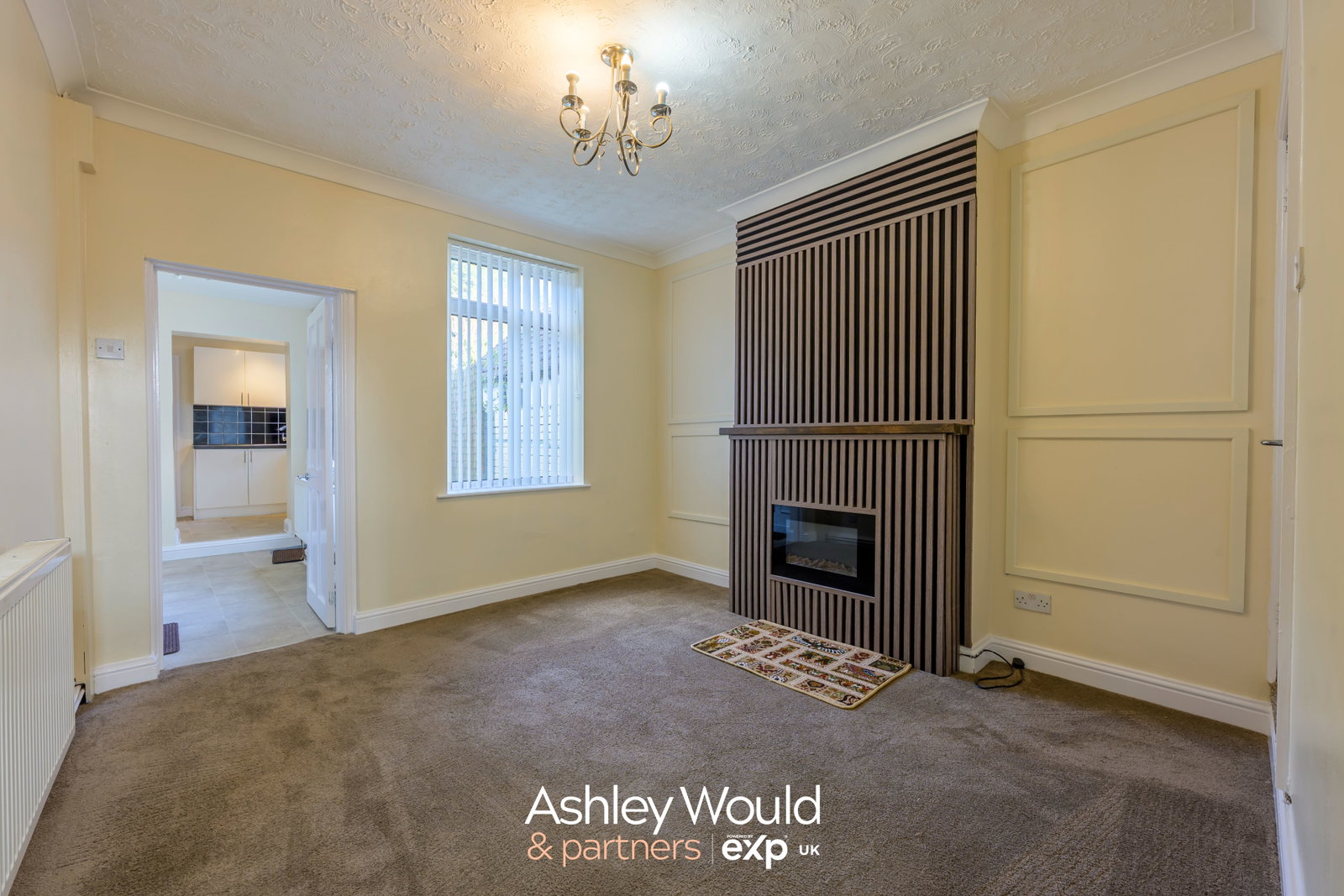 Terraced House in Rowley Regis