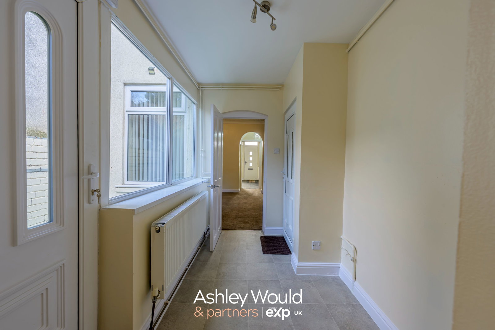 Terraced House in Rowley Regis