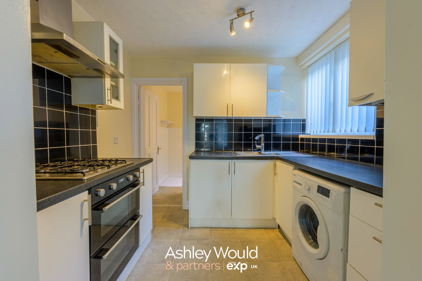 Terraced House in Rowley Regis