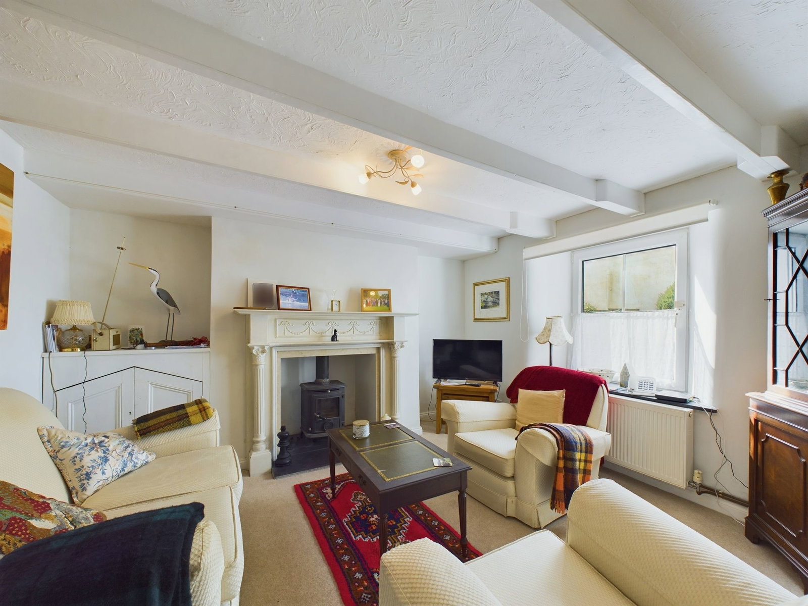End Of Terrace House in Par 4