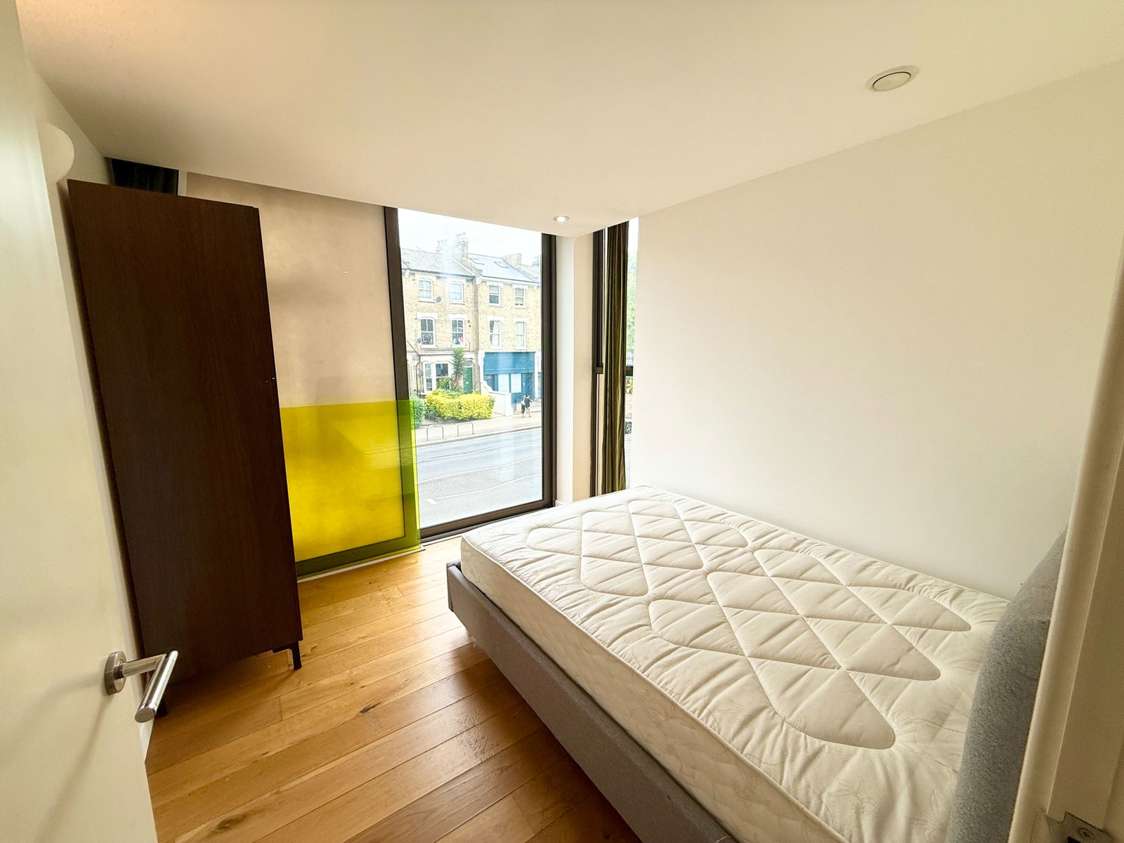 Flat in London