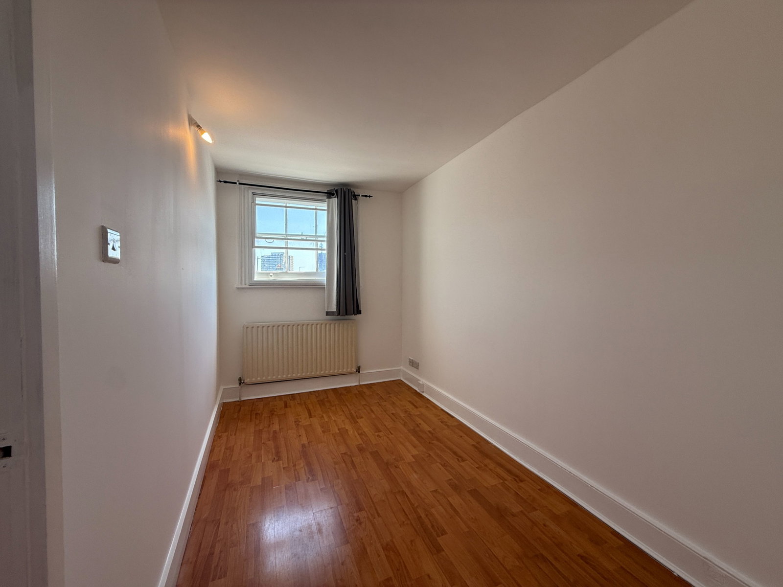 Flat in London