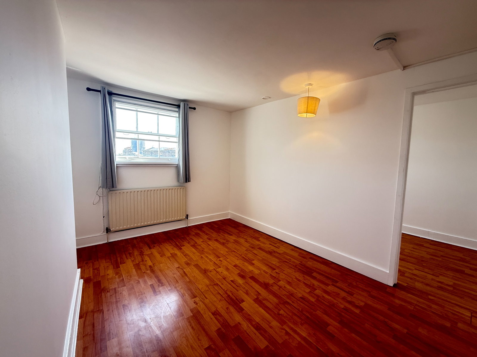 Flat in London