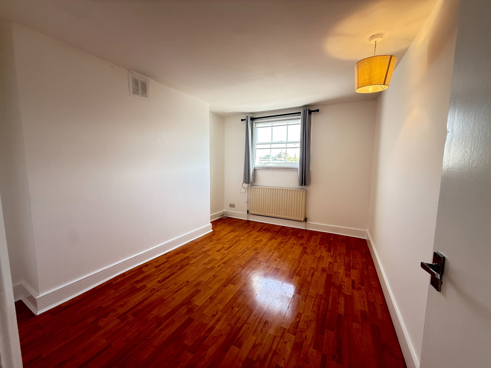 Flat in London