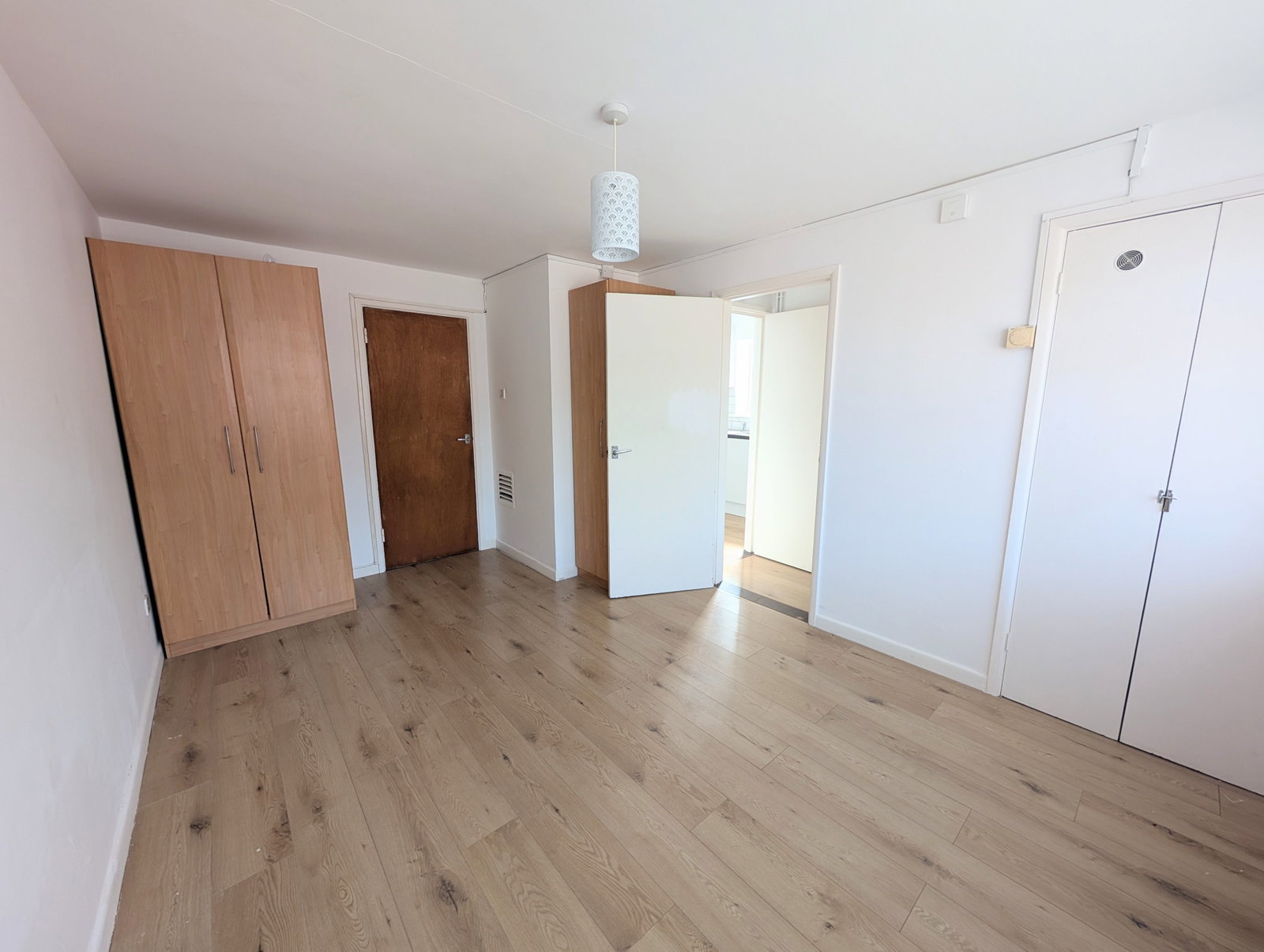 Ground Floor Flat in Portsmouth