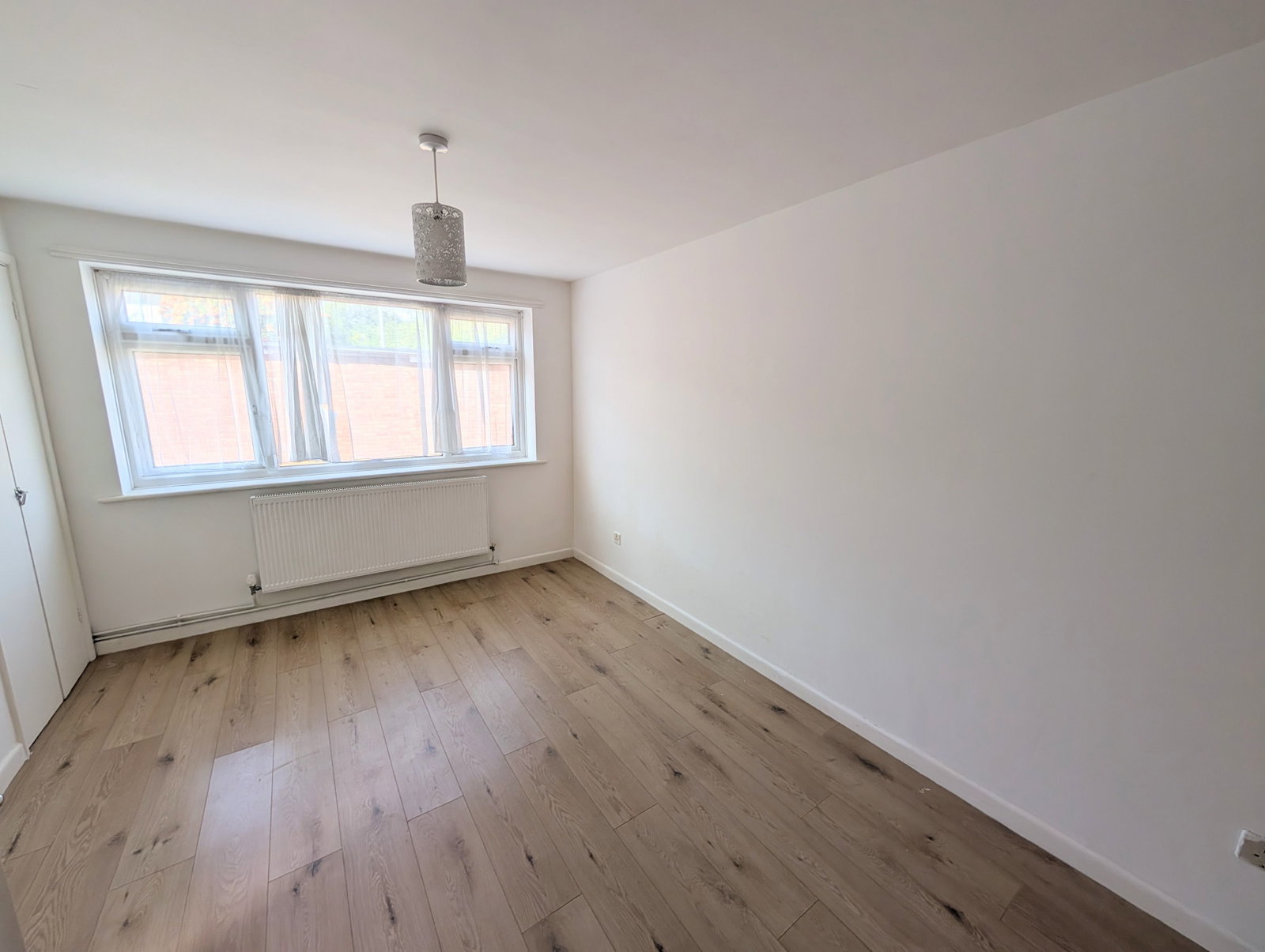 Ground Floor Flat in Portsmouth