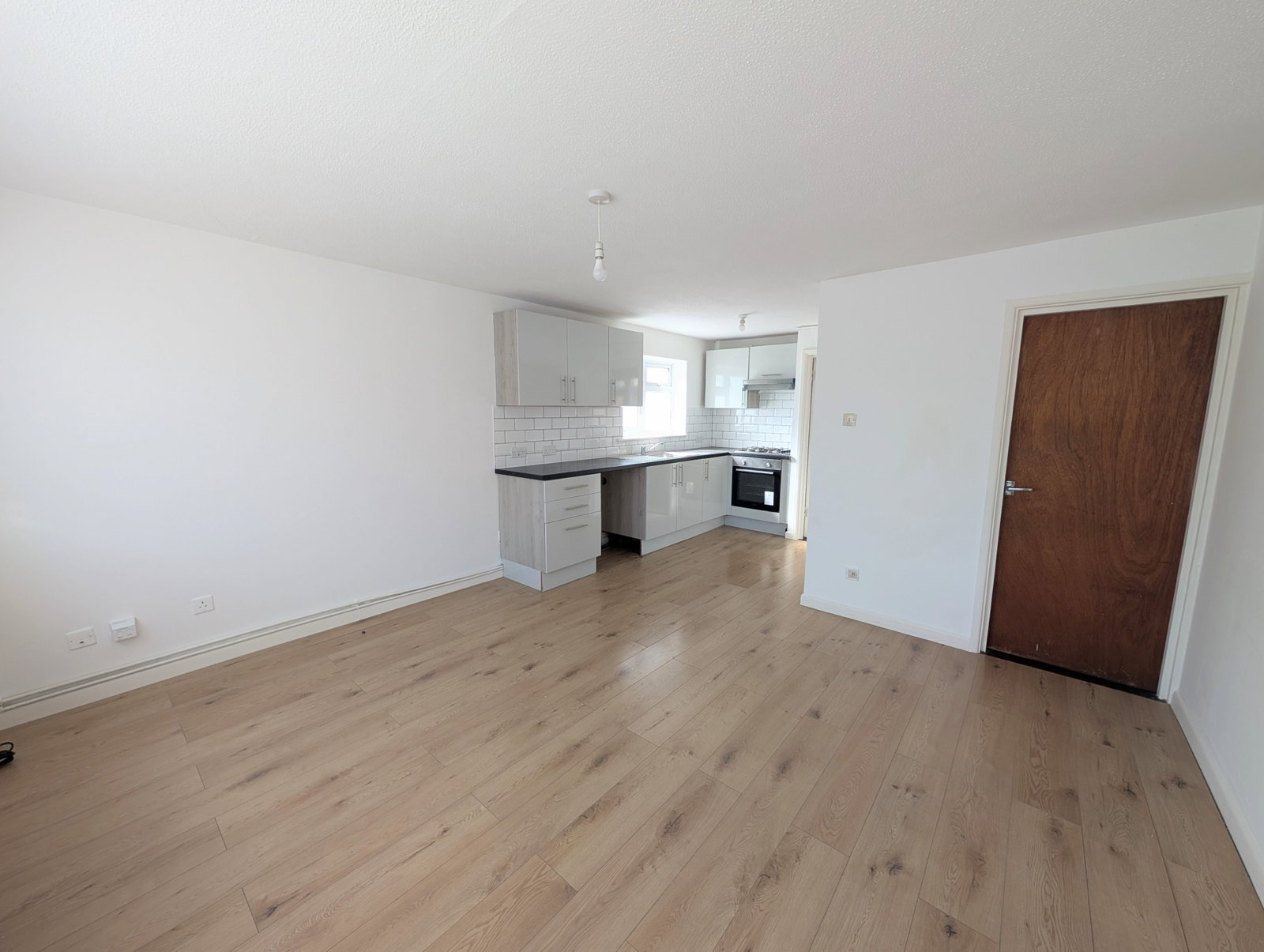 Ground Floor Flat in Portsmouth