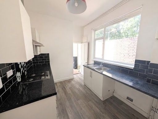 End Of Terrace House in Portsmouth