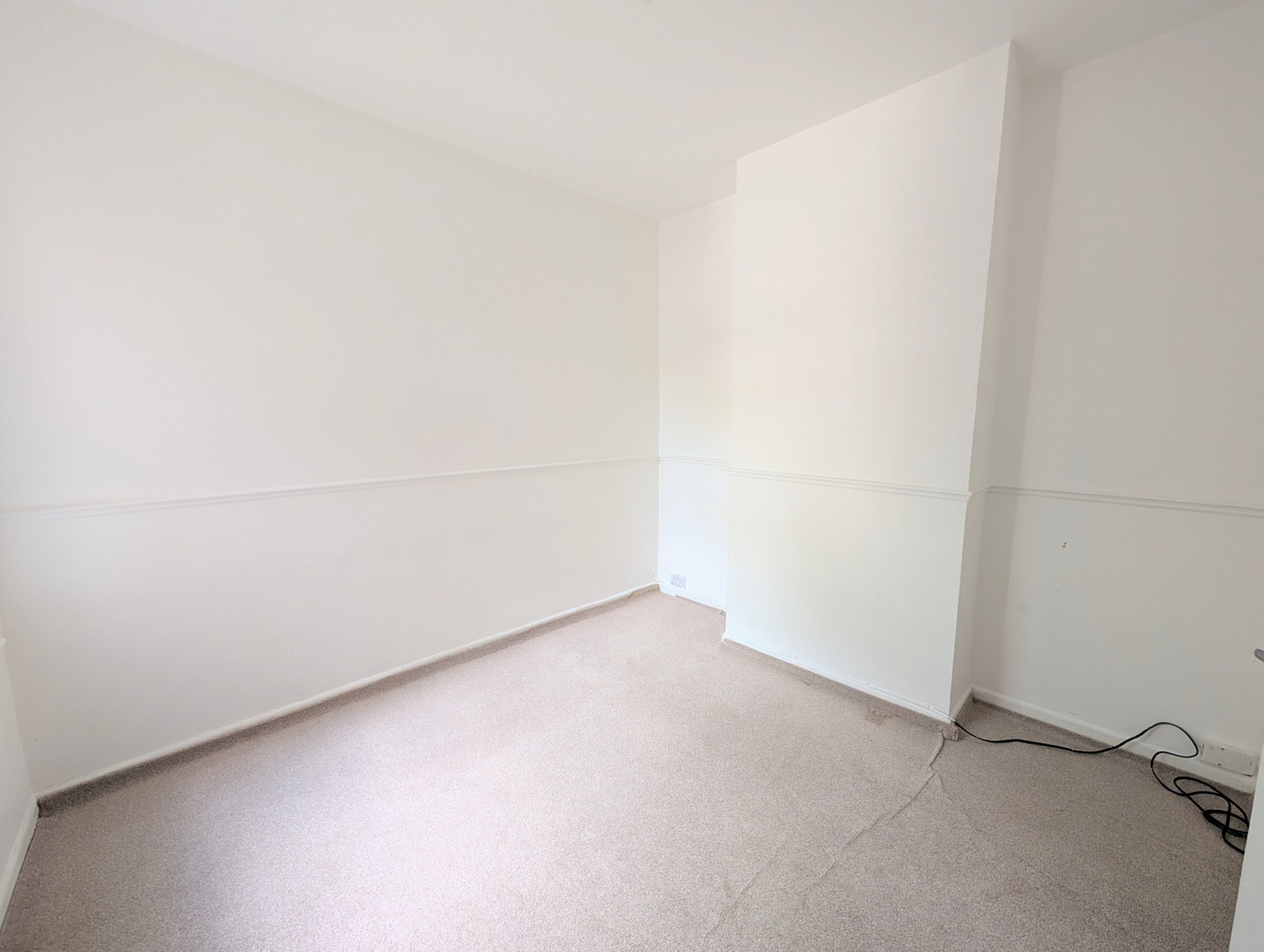 End Of Terrace House in Portsmouth