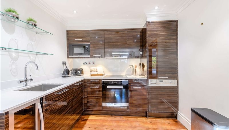 Apartment in London