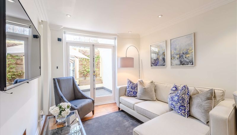 Apartment in London