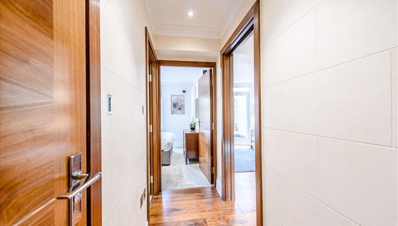 Apartment in London
