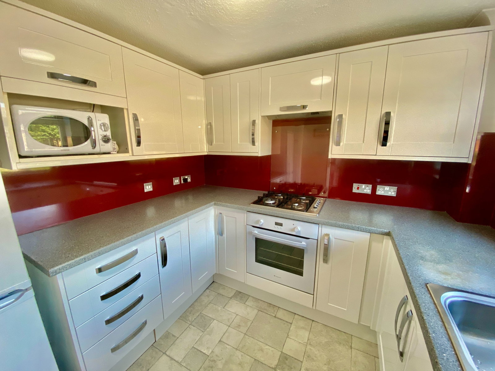 Semi Detached House in Stockport 3