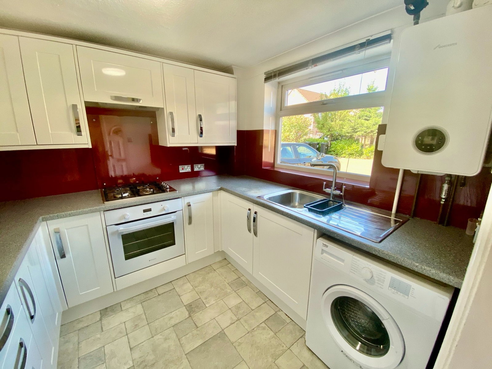 Semi Detached House in Stockport 2