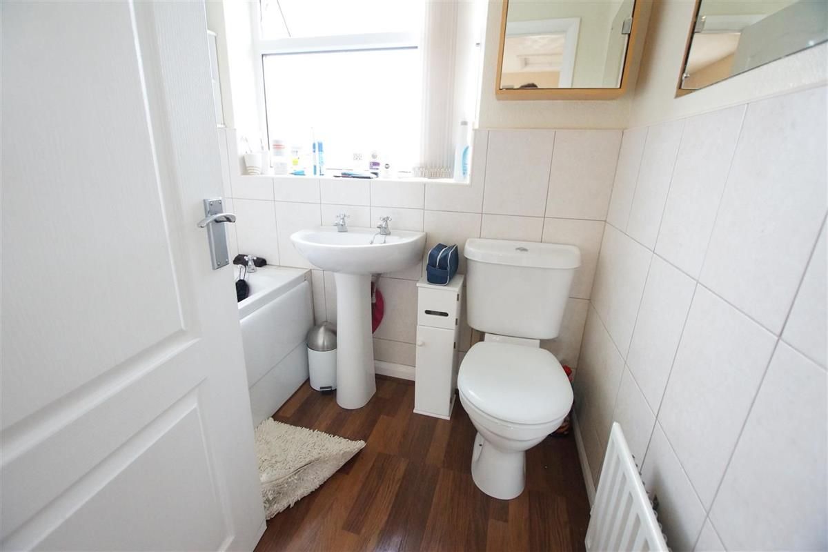 Detached House for rent in Ellesmere Port, Norville, Ellesmere Port, CH66 1SQ