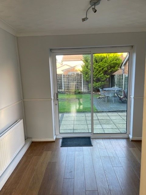 Detached House for rent in Ellesmere Port, Norville, Ellesmere Port, CH66 1SQ