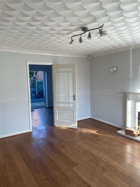 Detached House for rent in Ellesmere Port, Norville, Ellesmere Port, CH66 1SQ