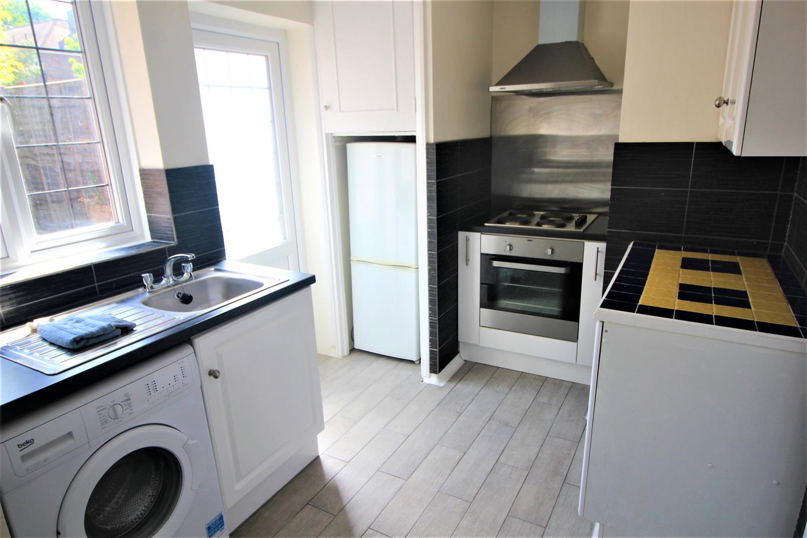Semi Detached House in South Oxhey, Watford