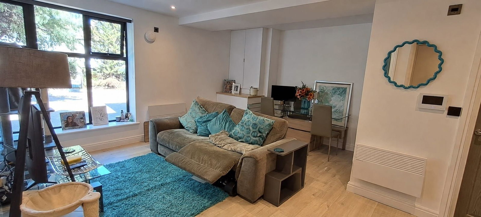 Flat in Bushey 3