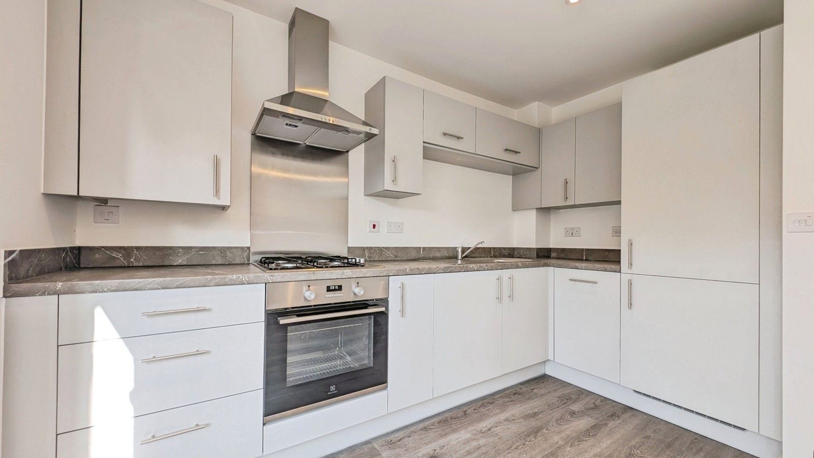 Semi Detached House in Derby