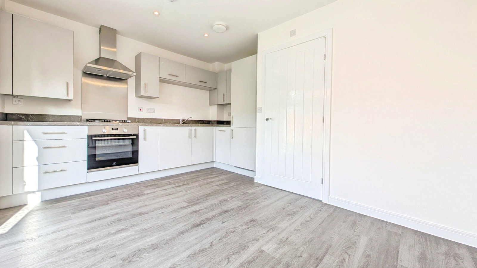 Semi Detached House in Derby